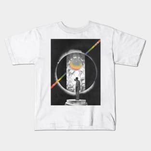 Patient Zero Kids T-Shirt